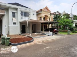 3 Kamar Rumah for sale in Serpong, Tangerang, Serpong