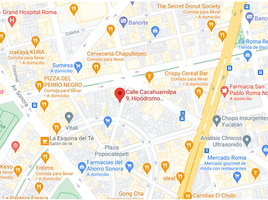 3 Schlafzimmer Wohnung zu verkaufen in Miguel Hidalgo, Mexico City, Miguel Hidalgo