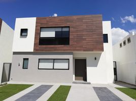 Maison 3 chambre à vendre à El Marques, Queretaro, El Marques, Queretaro