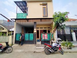 3 Bedroom House for sale in Bojonggede, Bogor, Bojonggede