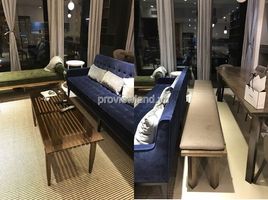 2 Phòng ngủ Chung cư for rent at Gateway Thao Dien, Ô Chợ Dừa, Đống Đa