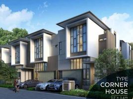 4 Bedroom House for sale in Aeon Mall Jakarta Garden City, Cakung, Cakung