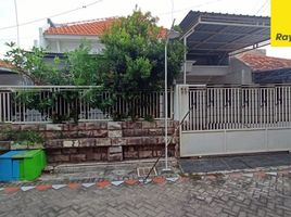 3 Habitación Villa en venta en Mulyorejo, East Jawa, Mulyorejo