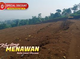  Land for sale in Husein Sastranegara International Airport, Andir, Sumurbandung