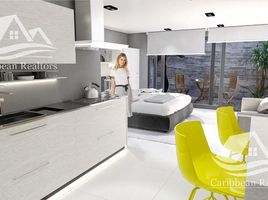 2 Schlafzimmer Appartement zu verkaufen in Cozumel, Quintana Roo, Cozumel