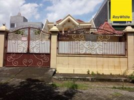 5 Bedroom Villa for sale in Jambangan, Surabaya, Jambangan