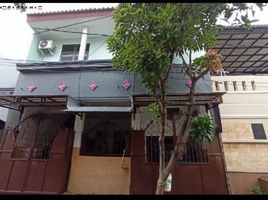 4 Schlafzimmer Villa zu verkaufen in Gunung Anyar, East Jawa, Gunung Anyar
