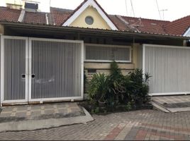 3 Habitación Villa en venta en Mulyorejo, East Jawa, Mulyorejo