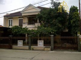 Maison 9 chambre à vendre à Margacinta, West Jawa, Margacinta