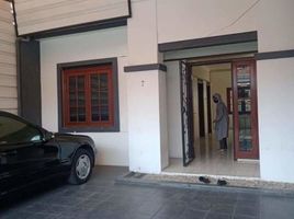 Maison 2 chambre à vendre à Ngamprah, West Jawa, Ngamprah
