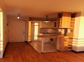 1 Habitación Apartamento en venta en Cerro San Cristóbal, Santiago, Santiago, Santiago