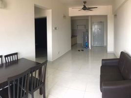 2 Schlafzimmer Appartement zu vermieten in Damansara, Petaling, Damansara