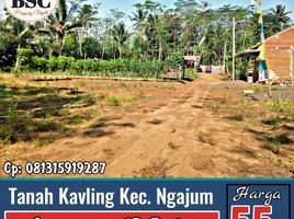  Land for sale in Malang Regency, East Jawa, Kepanjen, Malang Regency