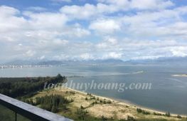 Bán căn hộ, 3 PN, 135 m², Hải Châu
