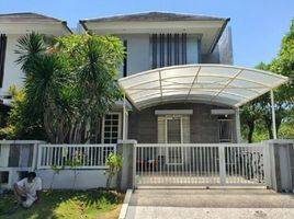 3 Habitación Villa en venta en Mulyorejo, East Jawa, Mulyorejo