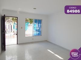 6 Habitación Apartamento en venta en Placo de la Intendenta Fluvialo, Barranquilla, Barranquilla