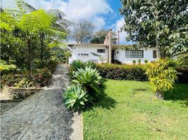 7 Habitación Villa en venta en La Ceja, Antioquia, La Ceja