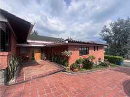 4 Bedroom House for sale in Caldas, Manizales, Caldas