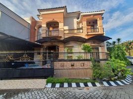 5 Bedroom Villa for sale in Jambangan, Surabaya, Jambangan