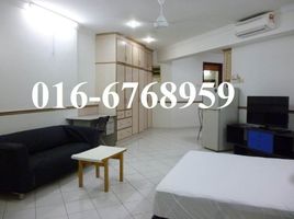 1 Schlafzimmer Appartement zu vermieten in Selangor, Sungai Buloh, Petaling, Selangor