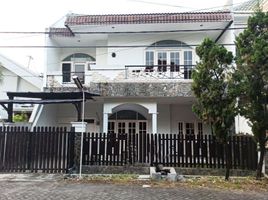 5 Habitación Villa en venta en Mulyorejo, East Jawa, Mulyorejo