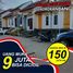 2 Bedroom House for sale in Pakis, Malang Regency, Pakis