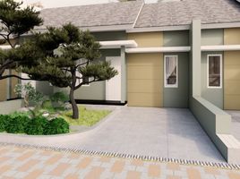 2 Bedroom House for sale in Kebonarum, Klaten, Kebonarum