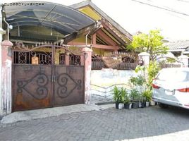 4 Bedroom House for sale in East Jawa, Tambaksari, Surabaya, East Jawa