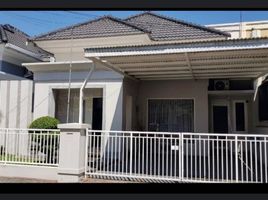 4 Bedroom House for sale in East Jawa, Kenjeran, Surabaya, East Jawa