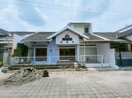 4 Habitación Villa en venta en Umbulharjo, Yogyakarta, Umbulharjo, Yogyakarta, Yogyakarta