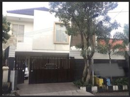 6 Schlafzimmer Villa zu verkaufen in Gubeng, East Jawa, Gubeng