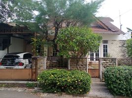 5 Bedroom Villa for sale in Setu Babakan, Jaga Karsa, Cimanggis