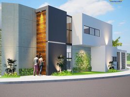 3 Schlafzimmer Villa zu verkaufen in Boca Del Rio, Veracruz, Boca Del Rio