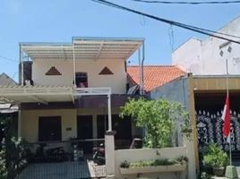 4 Habitación Villa en venta en Kenjeran, East Jawa, Kenjeran
