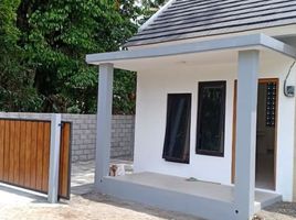 2 Bedroom House for sale in Godeyan, Sleman, Godeyan