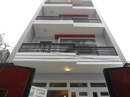  Nhà phố for sale in Phường 14, Quận 10, Phường 14