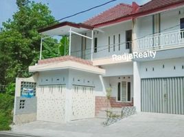 Villa 3 chambre à vendre à Ngaglik, Yogyakarta, Ngaglik