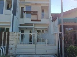 Maison 3 chambre à vendre à Tambaksari, East Jawa, Tambaksari