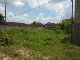  Land for sale in Danurejan, Yogyakarta, Danurejan, Yogyakarta