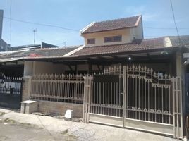 4 Bedroom House for sale in East Jawa, Sukolilo, Surabaya, East Jawa