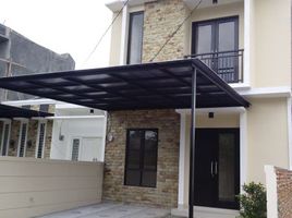 3 Habitación Villa en venta en Cibinong, West Jawa, Cibinong, Bogor, West Jawa