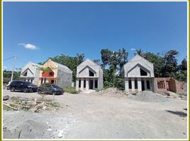 2 Kamar Rumah for sale in Prambanan, Klaten, Prambanan