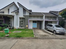 2 Kamar Rumah for sale in Legok, Tangerang, Legok