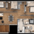 Appartement 2 chambre à vendre à Naucalpan De Juarez, Mexico, Naucalpan De Juarez