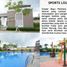 Maison 3 chambre à vendre à Cikupa, Banten, Cikupa