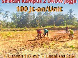  Land for sale in Bantul, Yogyakarta, Banguntapan, Bantul