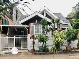 Maison 3 chambre à vendre à Serpong, Banten, Serpong