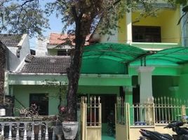 4 Habitación Casa en venta en Tambaksari, East Jawa, Tambaksari, Surabaya, East Jawa