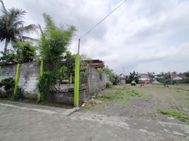  Tanah for sale in Yogyakarta, Ngaglik, Sleman, Yogyakarta