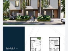3 Habitación Villa en venta en Mulyorejo, East Jawa, Mulyorejo